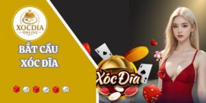 Top 5 phương pháp bắt cầu xóc đĩa online đánh đâu thắng đó