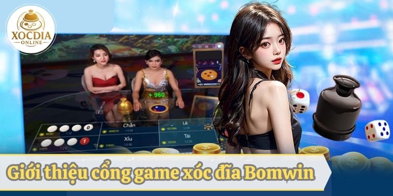 Giới thiệu về cổng game xóc đĩa online uy tín số 1 hiện nay