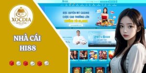 Hi88 | Tham gia xóc đĩa online nhận hoàn trả lên tới 0.8%